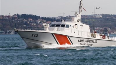 موسكو تنفي وجود مواطنين روس مع طاقم السفينة الغارقة بتركيا