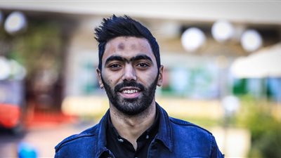 5 مشاهد ترصد اليوم الأول لـ«حسين الشحات» في الأهلي