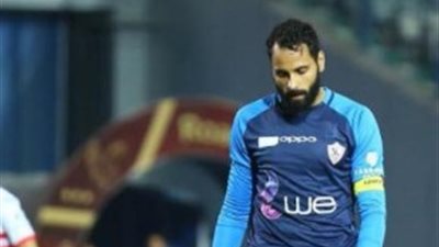 إيقاف جنش والهانى سليمان مباراتين وغرامة 20 ألف جنيه