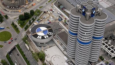 «BMW» تكشف أسباب استدعاء سيارتها من الأسواق