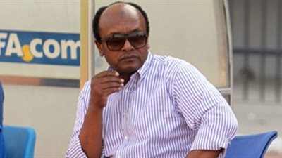 نزلة برد وراء غياب إسماعيل يوسف عن مؤتمر تقديم خالد بوطيب