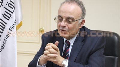 شريف سامي: 100 مليار جنيه استثمارات صناديق التأمين الخاصة
