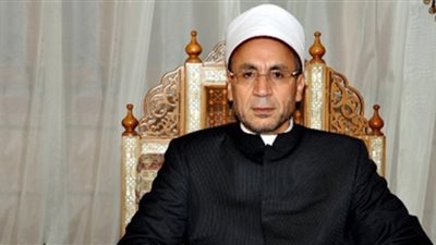 عفيفي: مؤسسات الأزهر تعمل على نشر الأفكار الوسطية