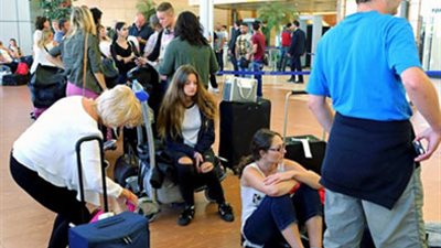 موسكو تُخطر تايلاند باستهداف «داعش» للسائحين الروس