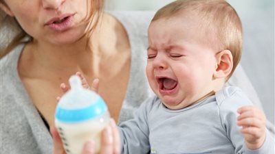 6 نصائح لحماية طفلك الرضيع من الالتهاب الرئوى في الشتاء