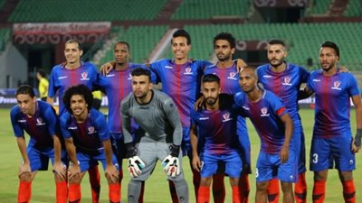 بالأسماء.. بتروجت يطلب ضم ٤ لاعبين من الزمالك