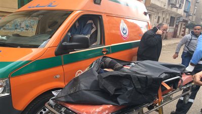 حاول الهرب من والدته.. مصرع طفل ارتطمت رأسه بالأرض في الشرقية
