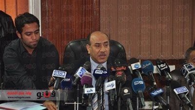 نادي القضاة يرد اتهامات هشام جنينة