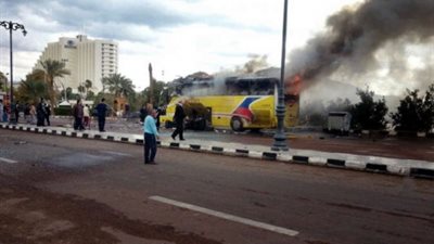 شركات إعادة التأمين العالمية تضع شروطًا قاسيةً تأثرًا بالإرهاب