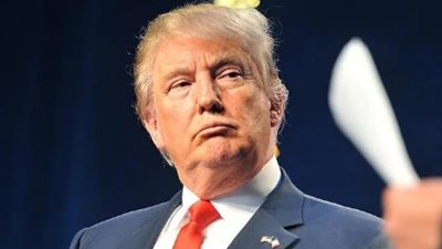 ترامب: سنواصل محاربة داعش بسوريا