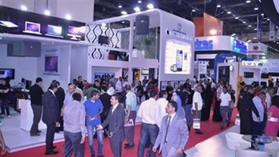 شركات الاتصالات تشارك في معرض Cairo ICT