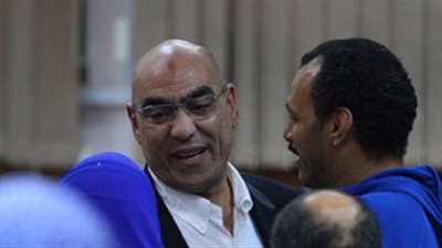 رئيس اليد: وزير الرياضة خير داعم للمنتخب قبل المونديال