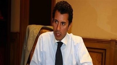 وزير الرياضة ورئيس الوزراء يشهدان افتتاح بطولة العالم لكرة اليد