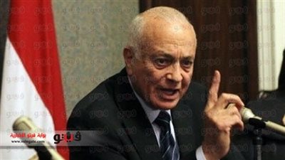 العربي يبحث مع مفوض الأونروا دعم اللاجئين الفلسطينيين في سوريا