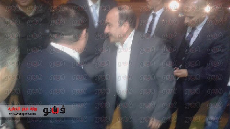  كمال أبو عيطة وزير