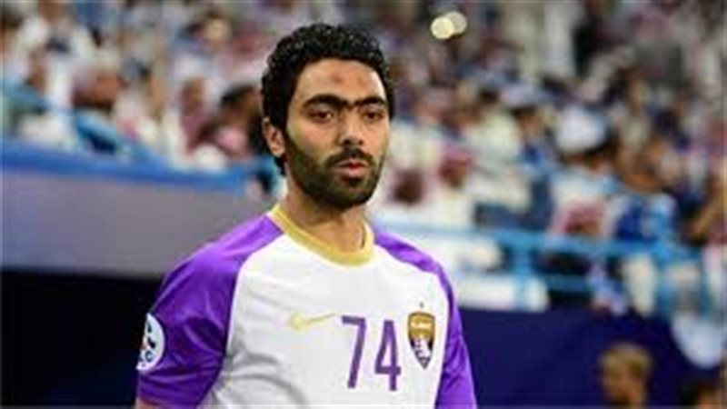 حسين الشحات