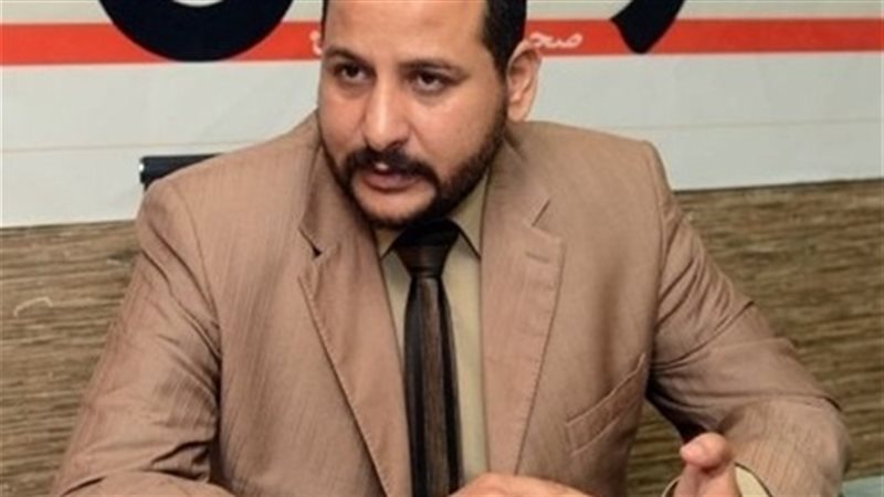 وليد يوسف البرش