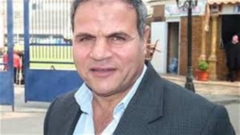 اللواء محمود الفيشاوي