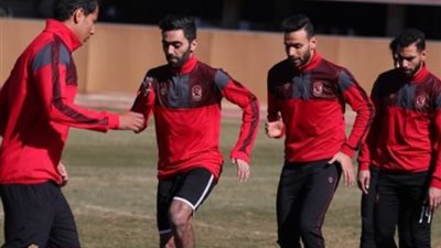 حسين الشحات يكشف تفاصيل يومه الأول داخل النادي الأهلي