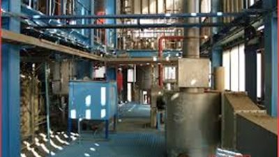 5 معلومات عن مصنع «81 الحربي» هليوبوليس للصناعات الكيميائية