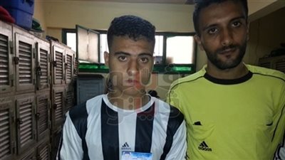 رسميا.. منطقة القاهرة تخصم 13 نقطة من المقاولون 2005 بسبب التزوير