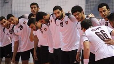 بالأسماء.. قائمة منتخب اليد في المونديال
