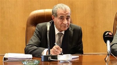 وزير التموين: صرف السلع للمواليد الجدد خلال شهرين