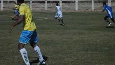 فوز الصلب والطائرات وبولاق والقناطر في تمهيدي الكأس