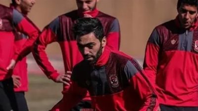 حسين الشحات: الدوري في الملعب والأهلي يعشق التحدي وقادر على العودة