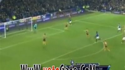 بالفيديو.. تعادل إيفرتون وهال سيتي إيجابيًا بهدف لكل فريق بـ«البريميرليج»