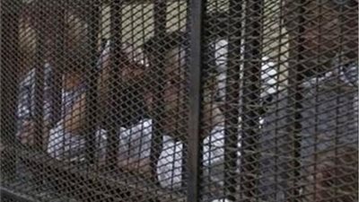 «الجنايات» تستمع لمرافعة دفاع 30 متهما بالانضمام لـ«داعش إسكندرية»