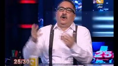 بالفيديو.. «عيسى»: «لو في حلاقين في عهد النبي ما كناش شوفنا دقون»