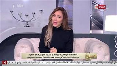 ريهام سعيد تهاجم تامر أمين: «شيرين مش متعلمة زيك بس رافعة راسنا» (فيديو)