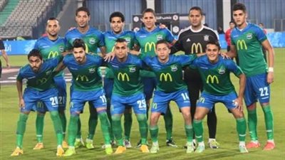 المقاصة يبحث عن بديلي «خيري» و«داوودا» في يناير