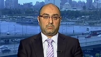 جاب الله: خروج رأسمال 