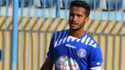 المصري يضم «طيارة» أسوان مقابل مليون جنيه