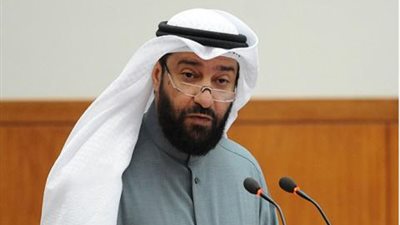 اليوم.. وزير النفط الكويتي يبحث مع «محلب» ووزير البترول سبل التعاون بين البلدين