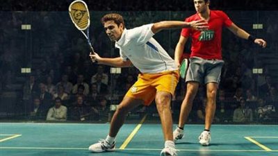 رابطة لاعبى الإسكواش المحترفين تُدرج بطولة الجونة دوليًا