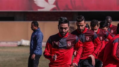 حسين الشحات: سعيد بتشبيهي بمحمد بركات.. ولاسارتي أشاد بقدراتي