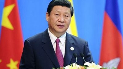 الرئيس الصيني يتعهد بــ60 مليار دولار للتنمية في أفريقيا