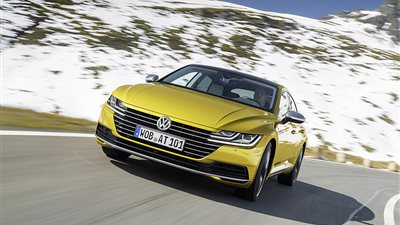 70 ألف جنيه أكبر تخفيض في سعر سيارات فولكس فاجن