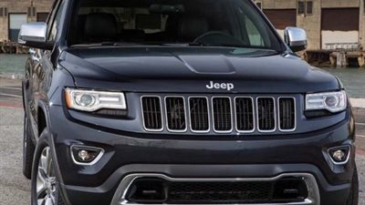 جيب تخفض أسعار الـ «جراند شيروكي» 105 آلاف جنيه بعد «زيرو الجمارك»