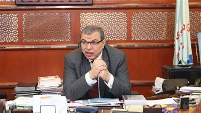 «القوى العاملة»: تحويل 9 ملايين جنيه رواتب تقاعدية لمصريين عملوا بالأردن