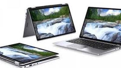 «ديل Latitude 7400» لاب توب جديد من فئة 2 × 1