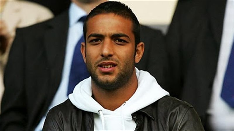 احمد حسام ميدو المدير