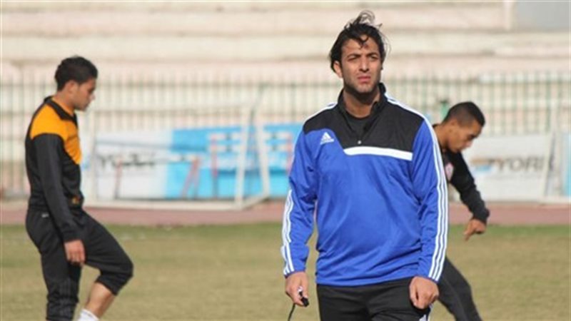  أحمد حسام ميدو المدير