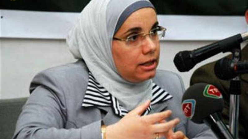 باكينام الشرقاوي