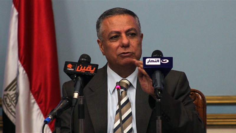 وزير التربية والتعليم