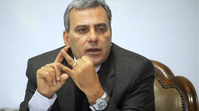  الدكتور جابر نصار