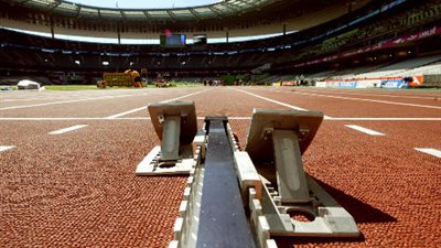 16 دولة عربية تشارك في البطولة العربية لناشئي القوى بمصر